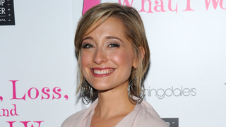 Did Allison Mack Try to Recruit Emma Watson Into Her Alleged Sex Cult in 2016?